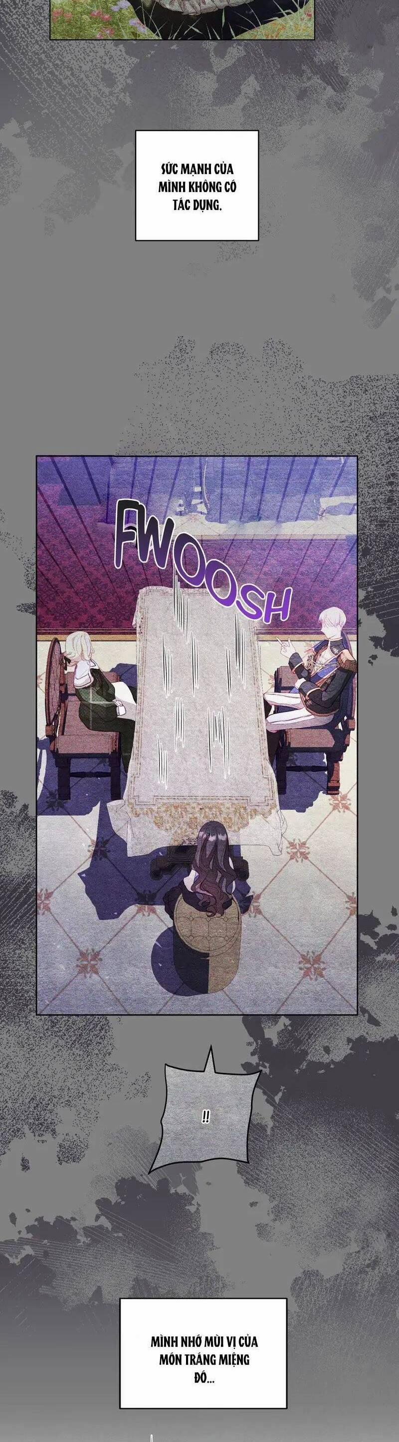 Một Ngày Nọ Cha Bỗng Dưng Xuất Hiện 21 trang 9