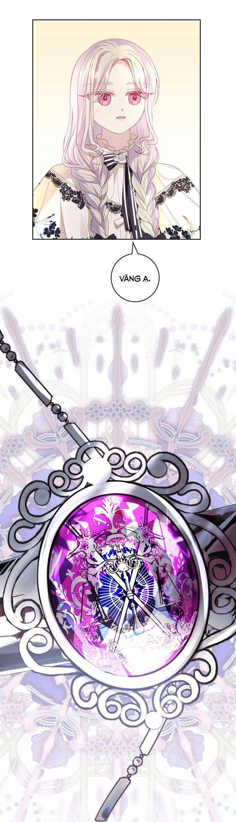 Một Ngày Nọ Cha Bỗng Dưng Xuất Hiện 22 trang 12