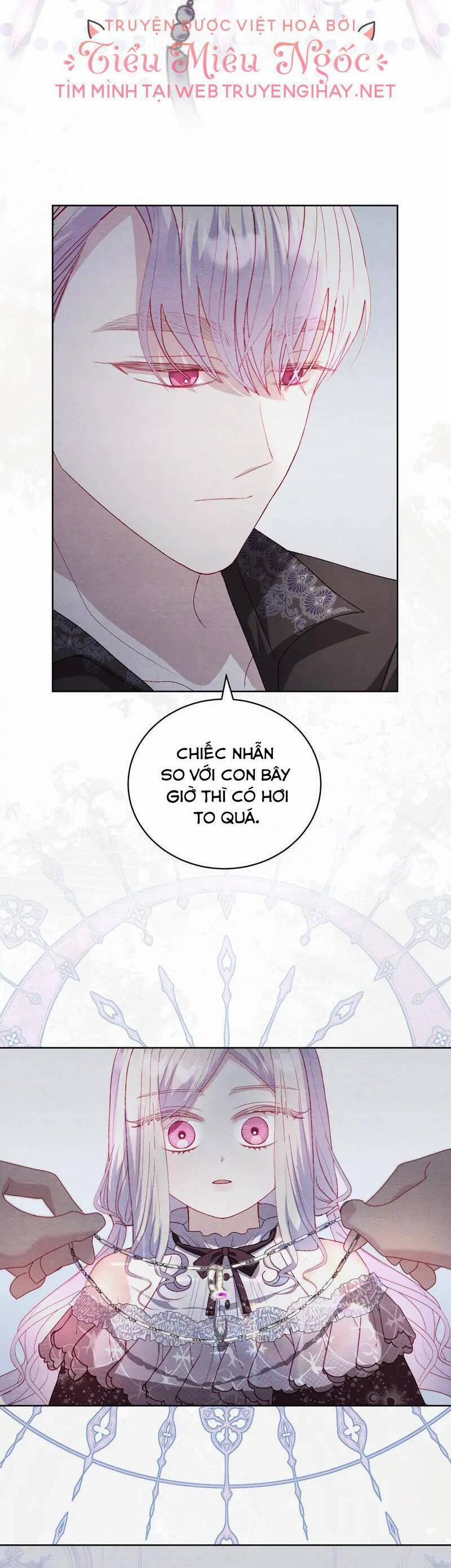 Một Ngày Nọ Cha Bỗng Dưng Xuất Hiện 22 trang 13