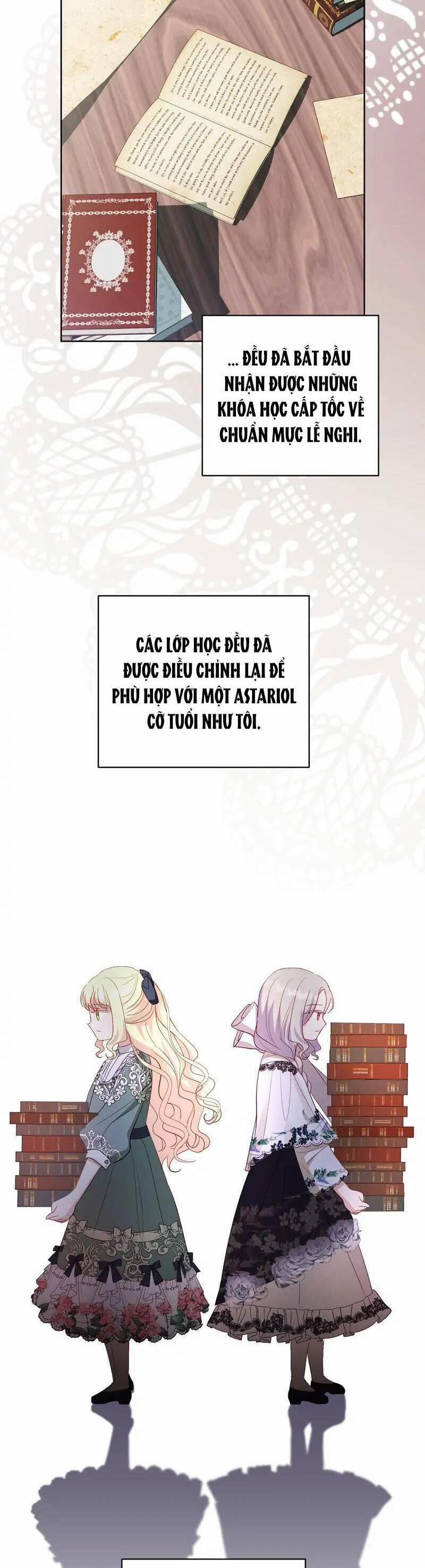 Một Ngày Nọ Cha Bỗng Dưng Xuất Hiện 22 trang 2