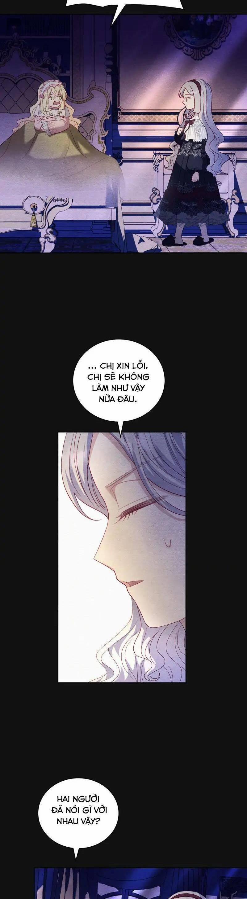 Một Ngày Nọ Cha Bỗng Dưng Xuất Hiện 22 trang 27