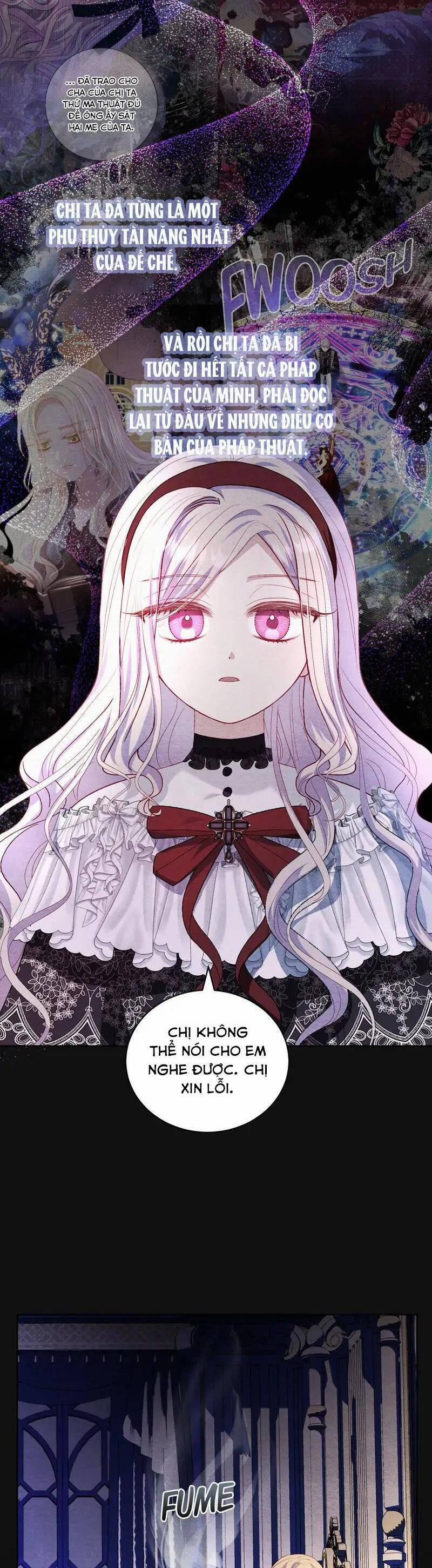 Một Ngày Nọ Cha Bỗng Dưng Xuất Hiện 22 trang 29