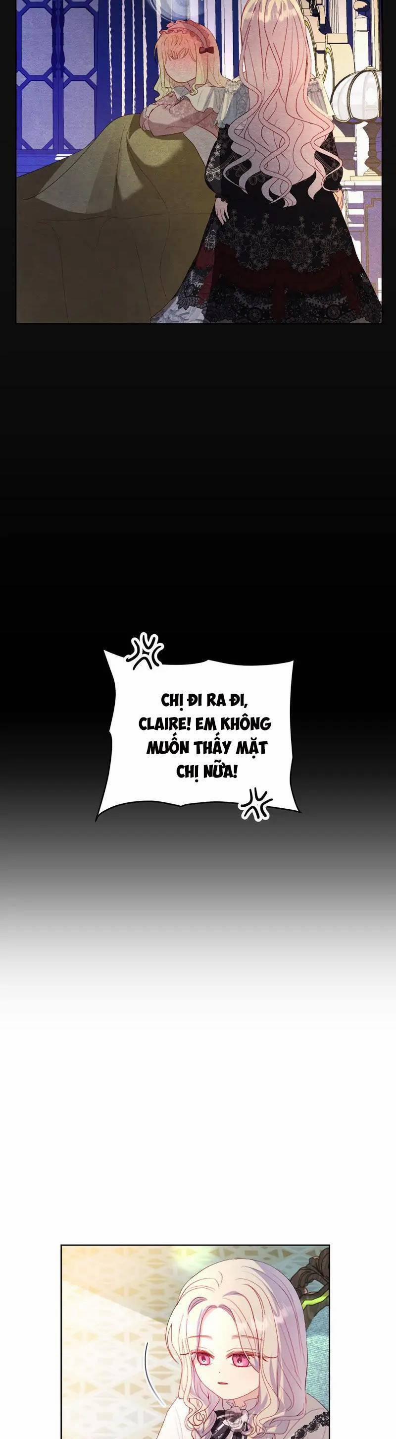 Một Ngày Nọ Cha Bỗng Dưng Xuất Hiện 22 trang 30