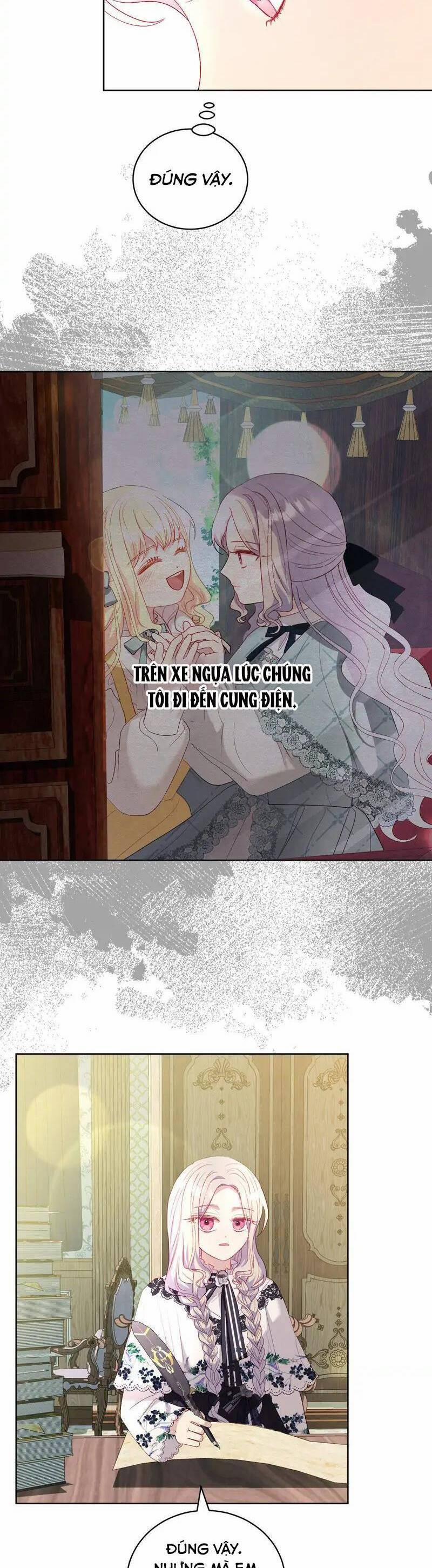 Một Ngày Nọ Cha Bỗng Dưng Xuất Hiện 22 trang 32