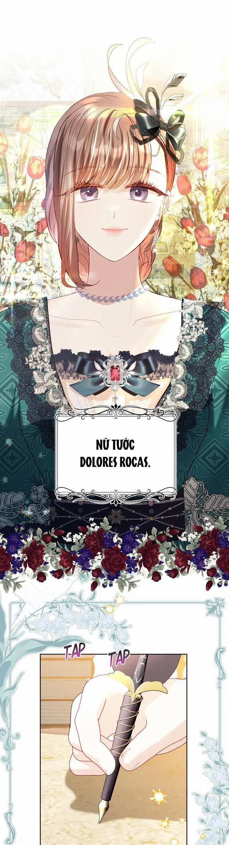 Một Ngày Nọ Cha Bỗng Dưng Xuất Hiện 22 trang 5