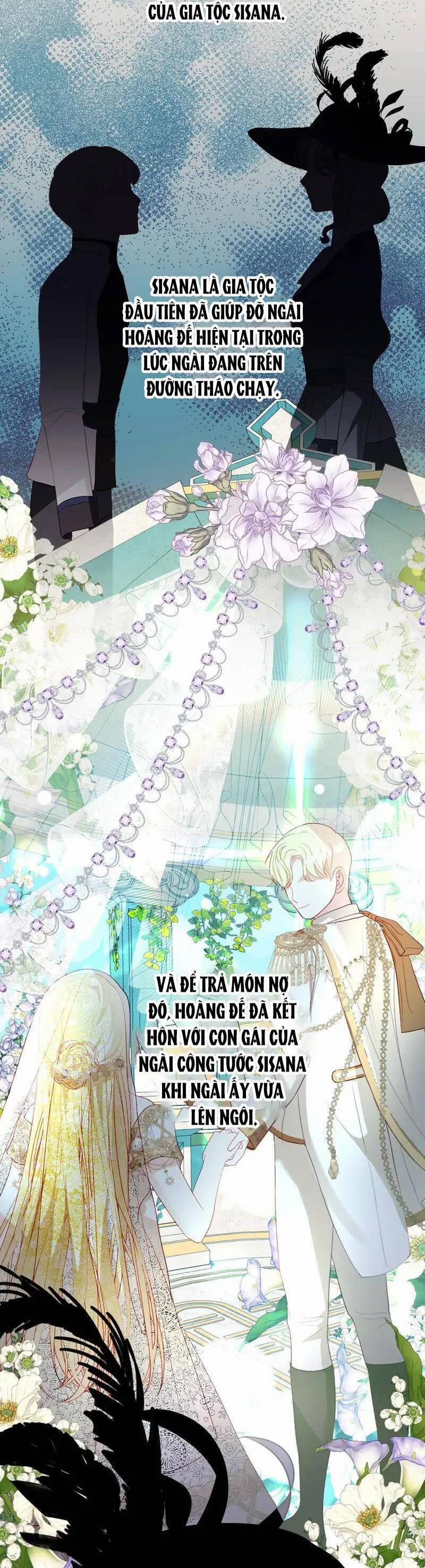 Một Ngày Nọ Cha Bỗng Dưng Xuất Hiện 22 trang 7