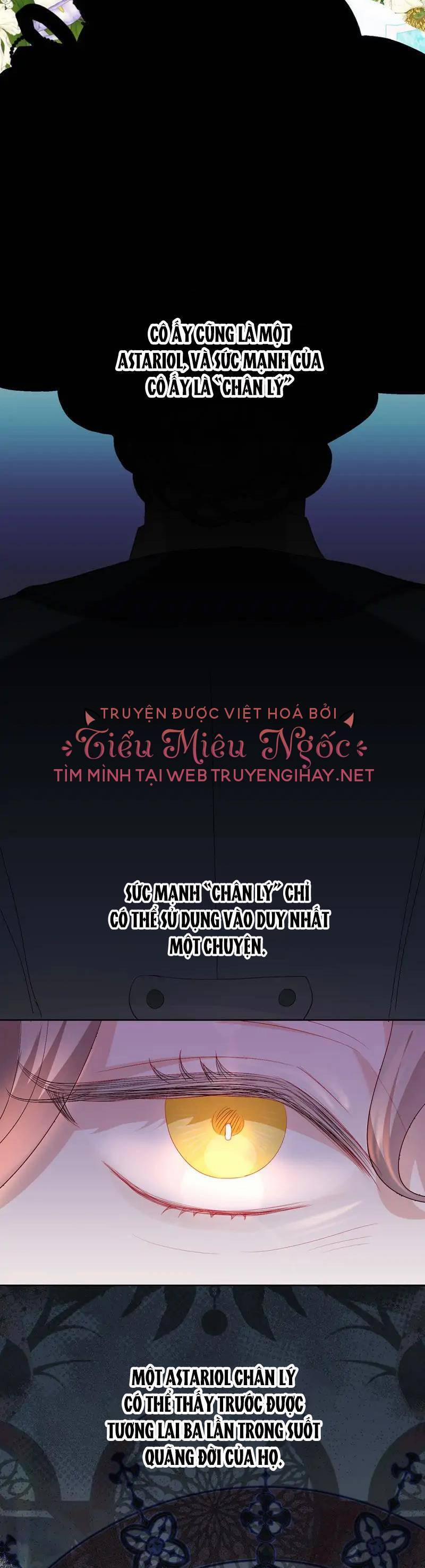 Một Ngày Nọ Cha Bỗng Dưng Xuất Hiện 22 trang 8