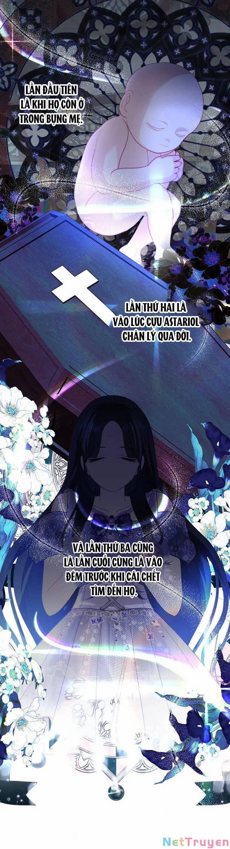 Một Ngày Nọ Cha Bỗng Dưng Xuất Hiện 22 trang 9