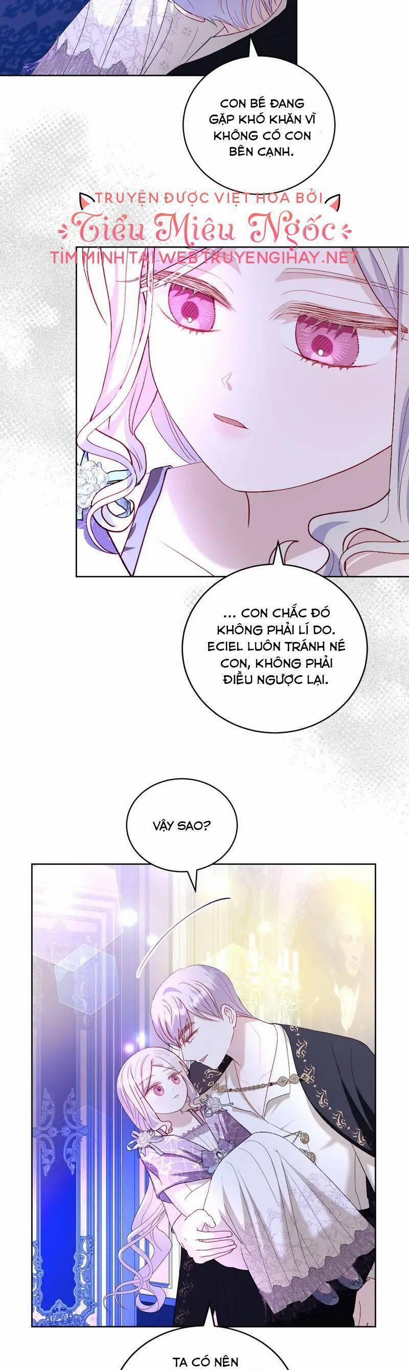 Một Ngày Nọ Cha Bỗng Dưng Xuất Hiện 23 trang 13