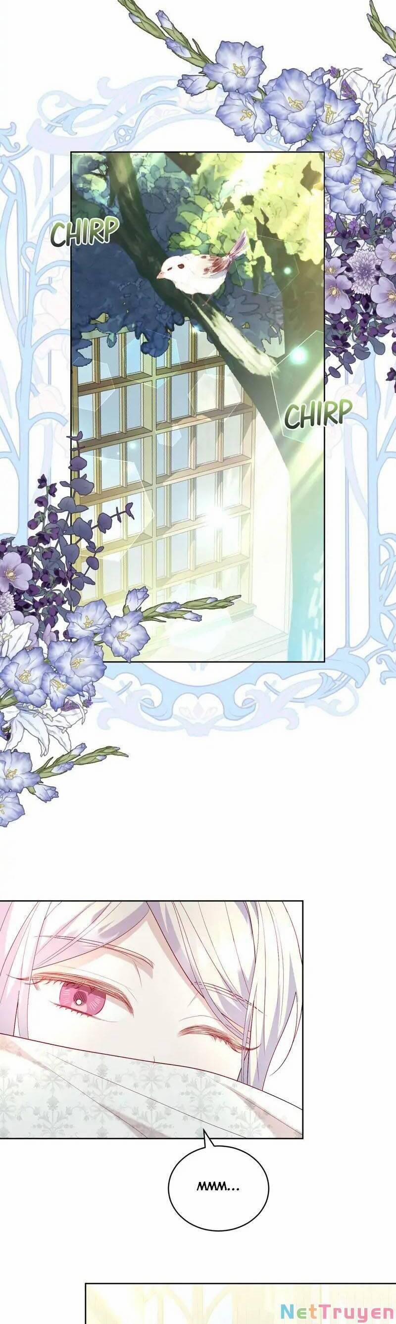 Một Ngày Nọ Cha Bỗng Dưng Xuất Hiện 23 trang 17