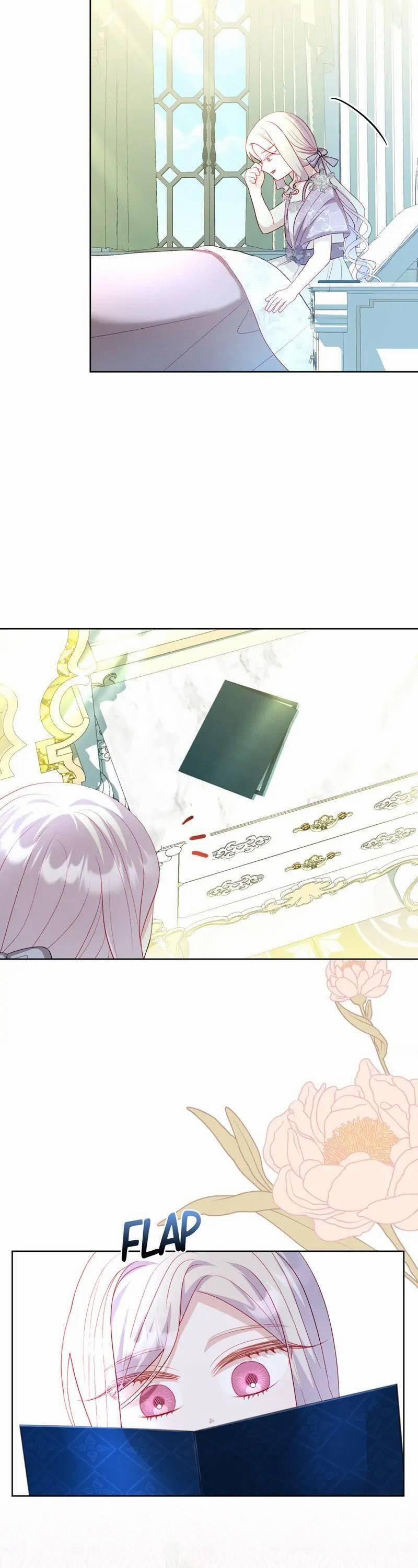 Một Ngày Nọ Cha Bỗng Dưng Xuất Hiện 23 trang 18