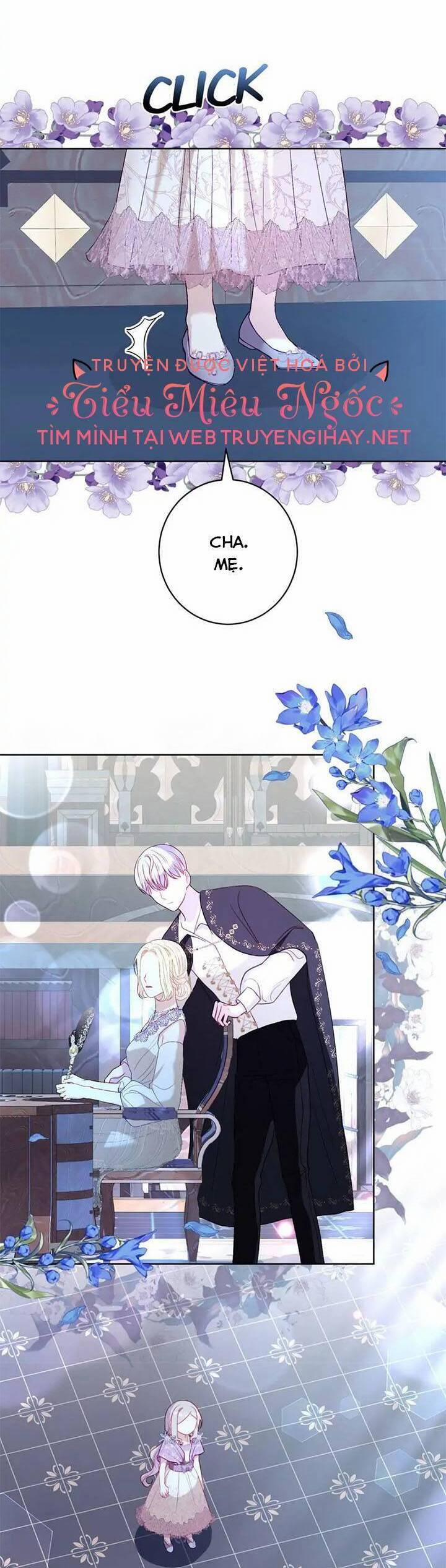 Một Ngày Nọ Cha Bỗng Dưng Xuất Hiện 23 trang 2