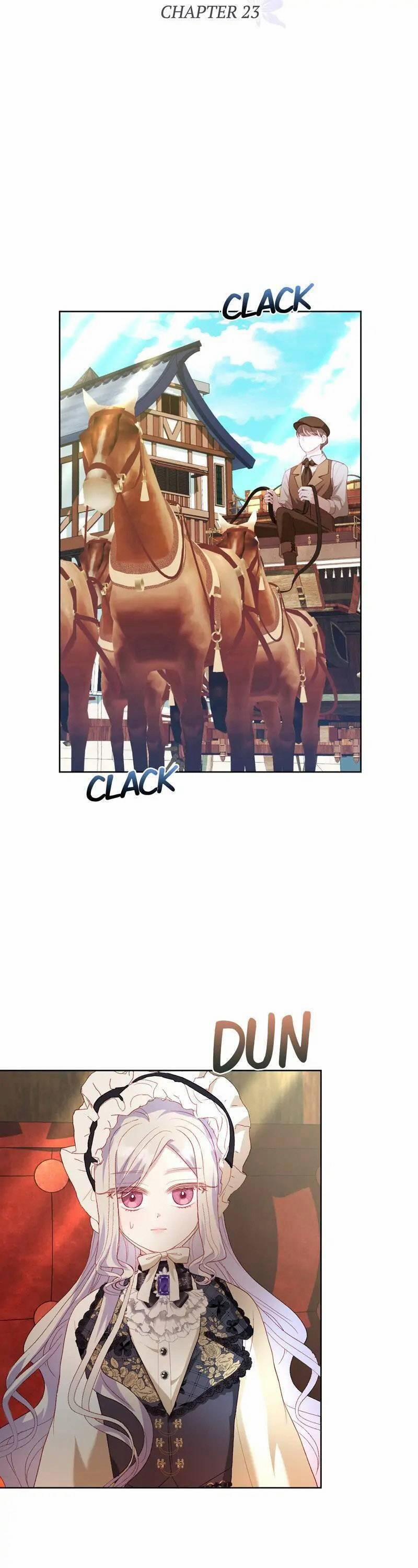 Một Ngày Nọ Cha Bỗng Dưng Xuất Hiện 23 trang 20