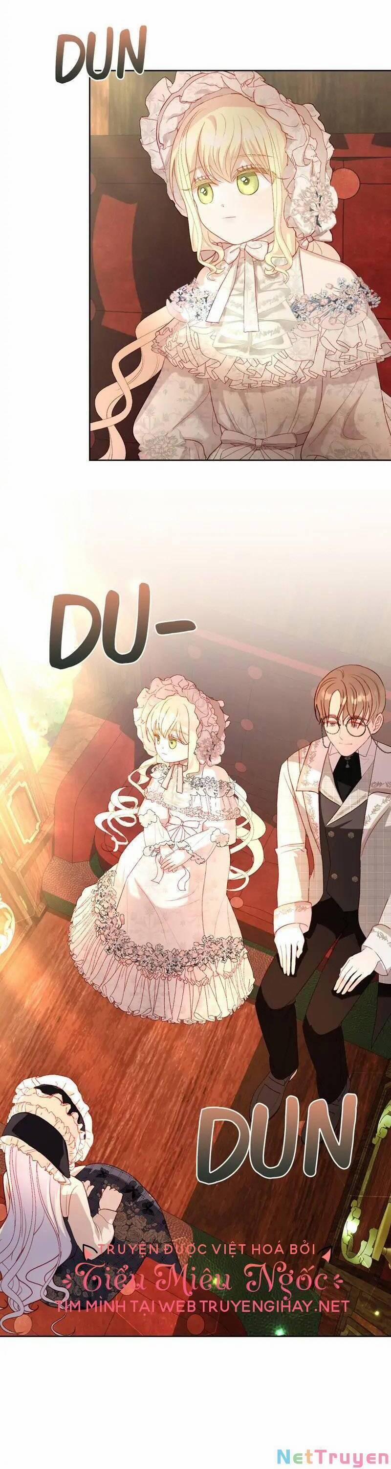 Một Ngày Nọ Cha Bỗng Dưng Xuất Hiện 23 trang 21