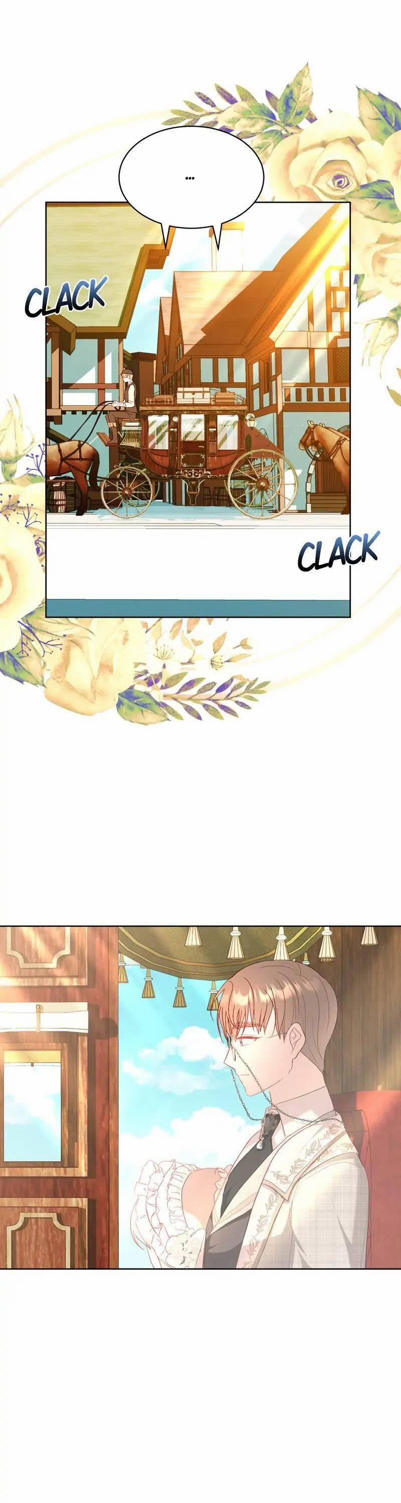 Một Ngày Nọ Cha Bỗng Dưng Xuất Hiện 23 trang 22