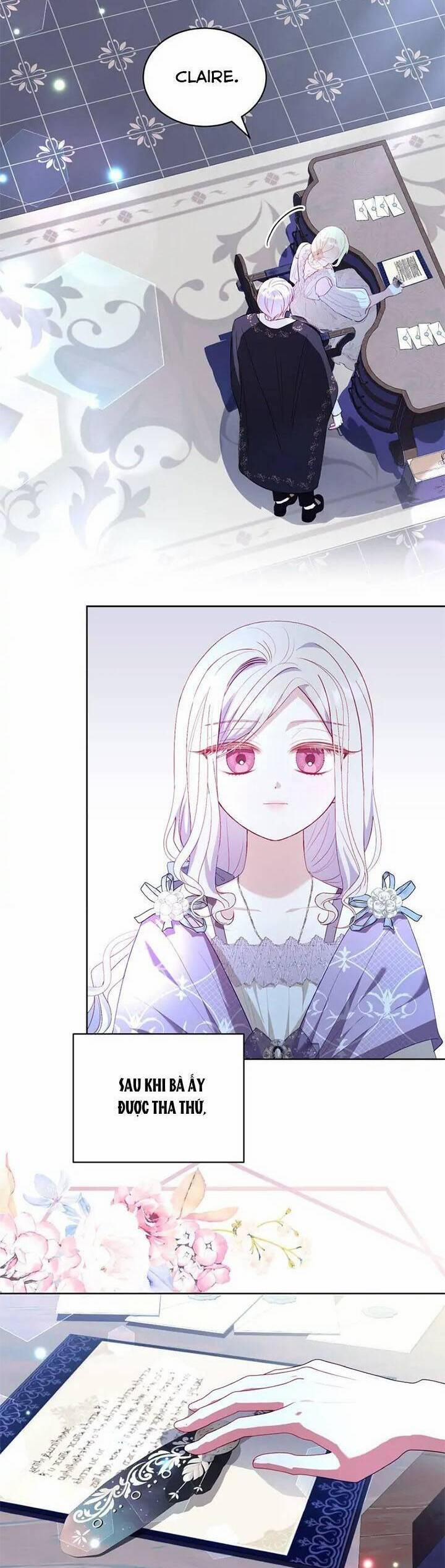 Một Ngày Nọ Cha Bỗng Dưng Xuất Hiện 23 trang 3