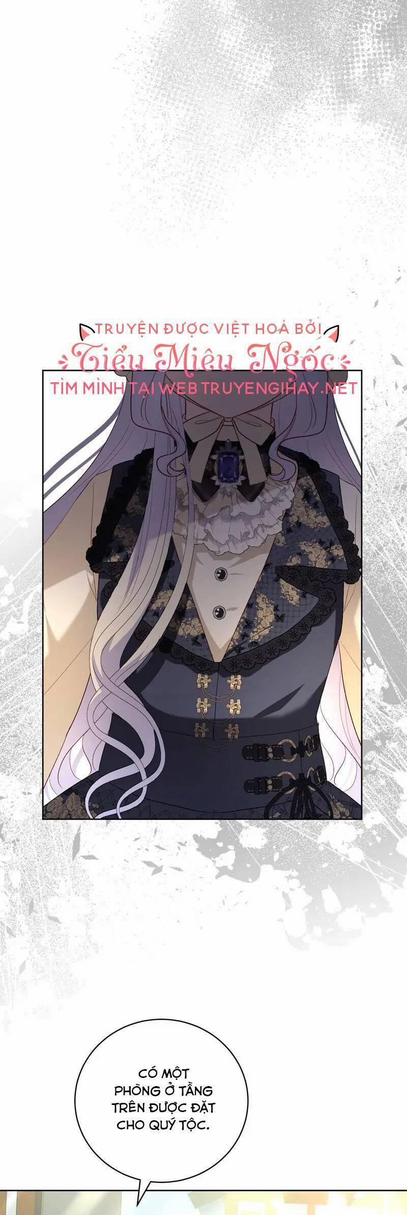 Một Ngày Nọ Cha Bỗng Dưng Xuất Hiện 23 trang 34