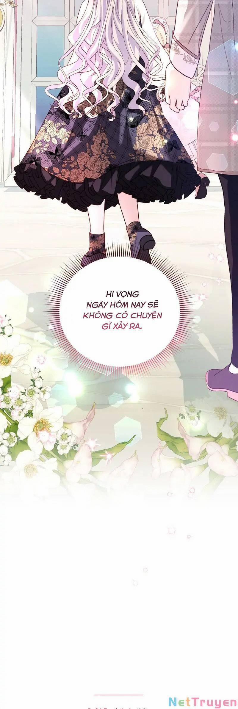 Một Ngày Nọ Cha Bỗng Dưng Xuất Hiện 23 trang 37