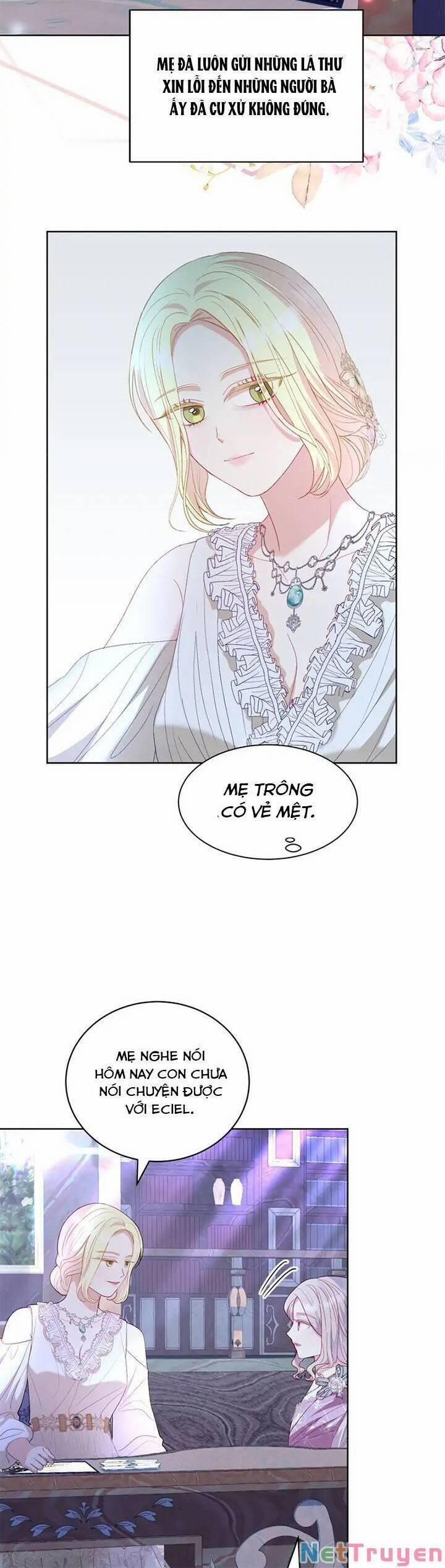 Một Ngày Nọ Cha Bỗng Dưng Xuất Hiện 23 trang 4