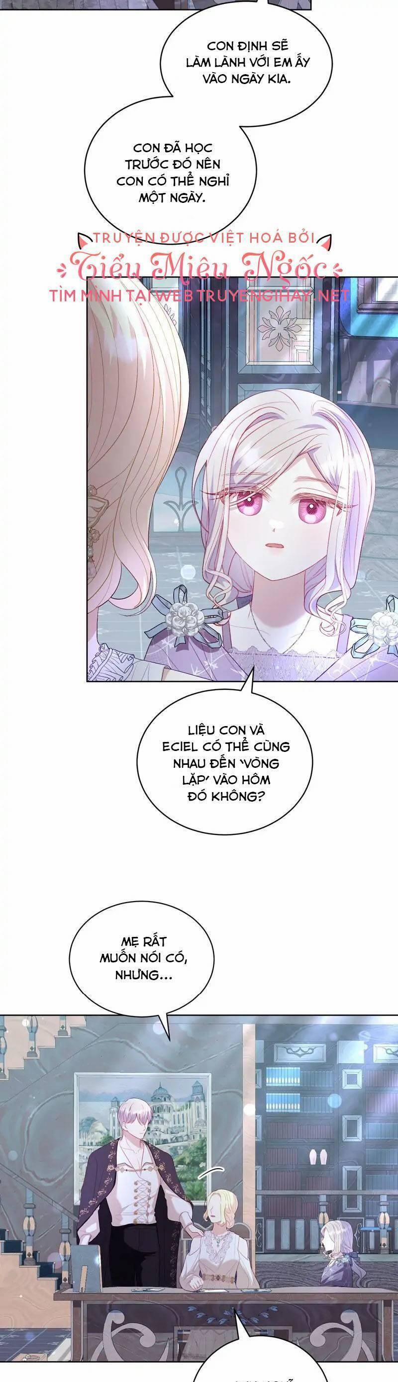 Một Ngày Nọ Cha Bỗng Dưng Xuất Hiện 23 trang 5