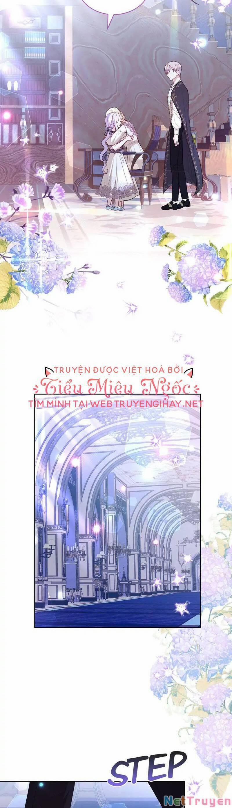 Một Ngày Nọ Cha Bỗng Dưng Xuất Hiện 23 trang 8