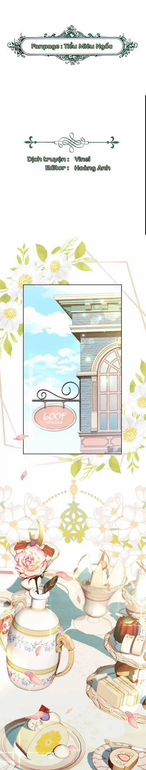 Một Ngày Nọ Cha Bỗng Dưng Xuất Hiện 24 trang 1