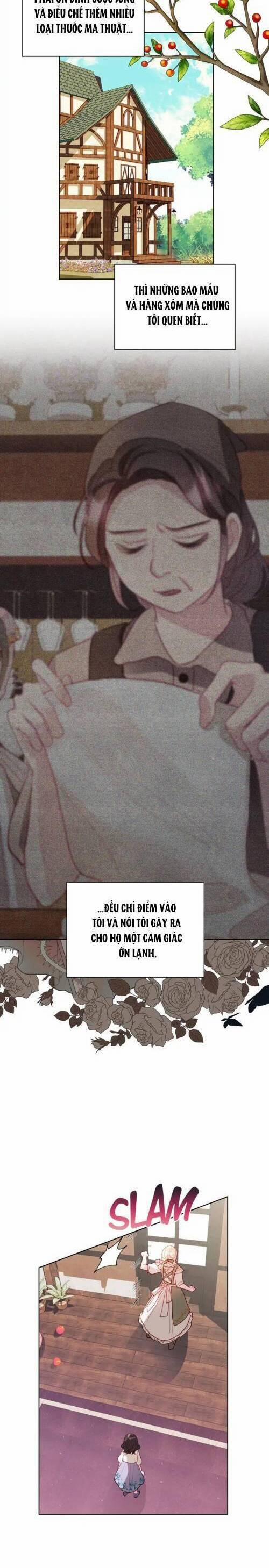 Một Ngày Nọ Cha Bỗng Dưng Xuất Hiện 24 trang 13