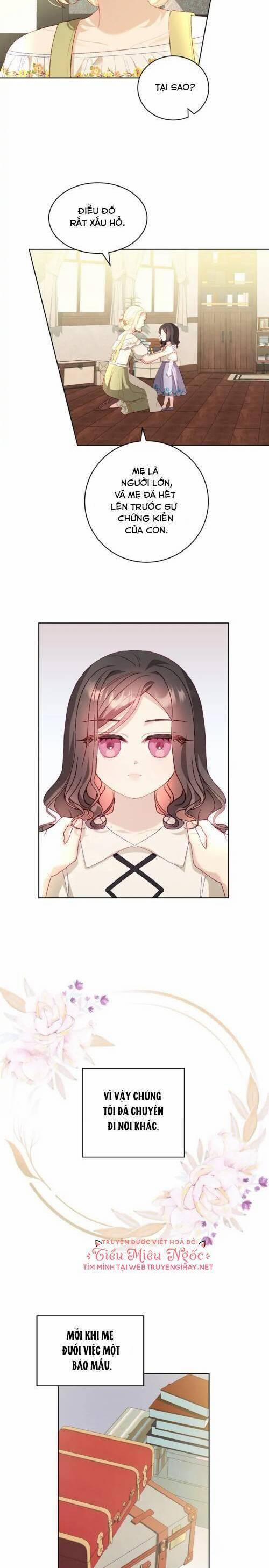 Một Ngày Nọ Cha Bỗng Dưng Xuất Hiện 24 trang 15