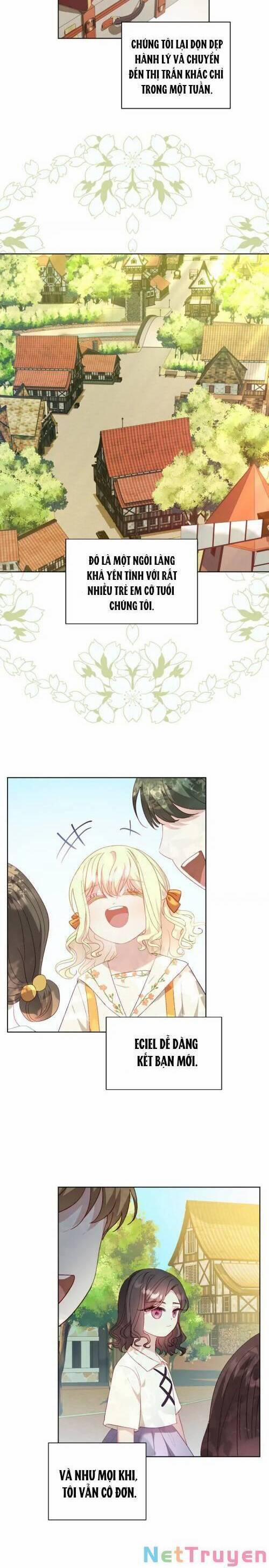 Một Ngày Nọ Cha Bỗng Dưng Xuất Hiện 24 trang 16