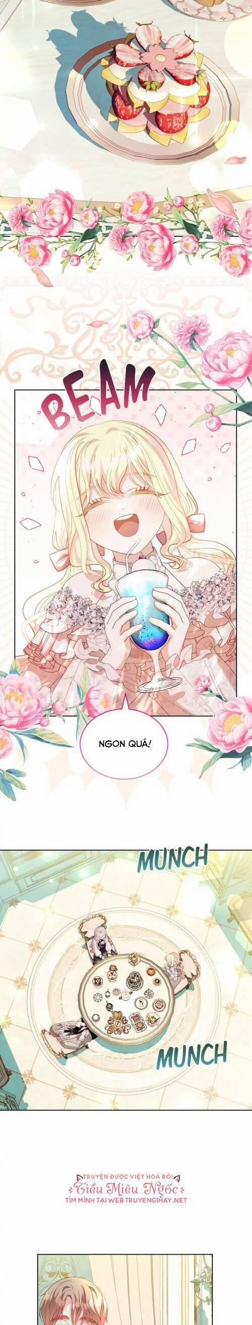 Một Ngày Nọ Cha Bỗng Dưng Xuất Hiện 24 trang 2