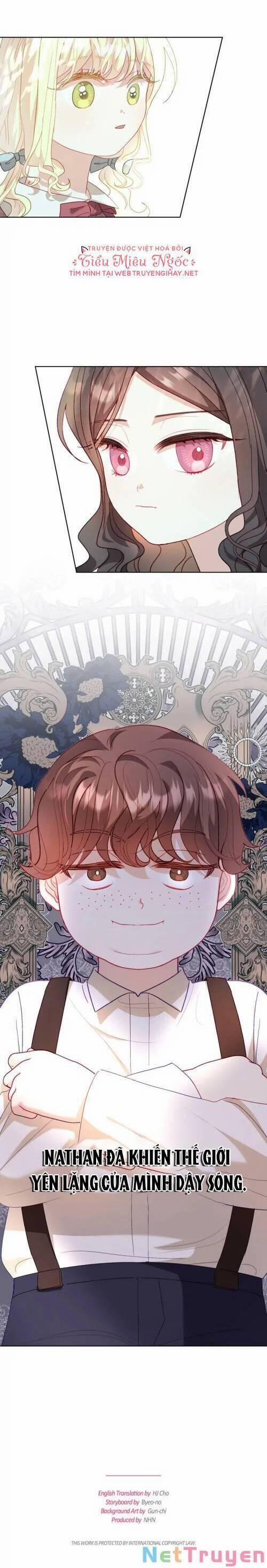 Một Ngày Nọ Cha Bỗng Dưng Xuất Hiện 24 trang 22