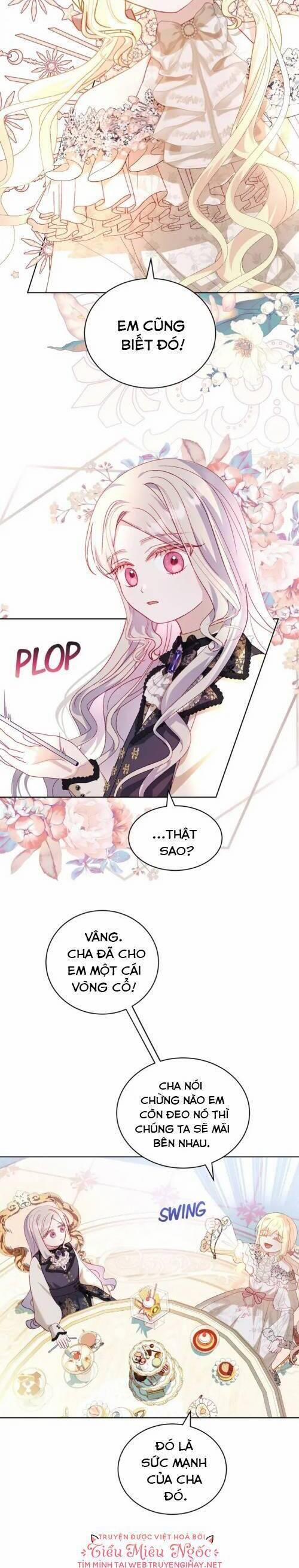 Một Ngày Nọ Cha Bỗng Dưng Xuất Hiện 24 trang 5