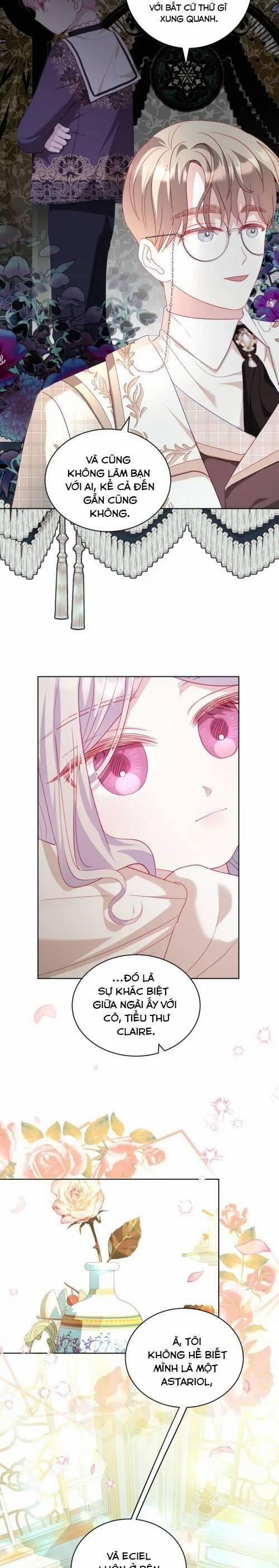 Một Ngày Nọ Cha Bỗng Dưng Xuất Hiện 24 trang 9