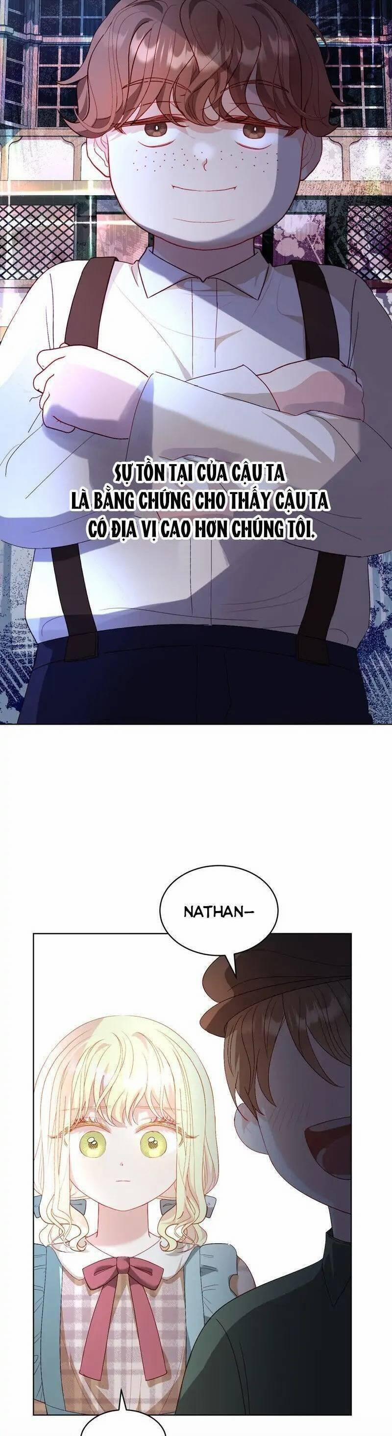 Một Ngày Nọ Cha Bỗng Dưng Xuất Hiện 25 trang 13