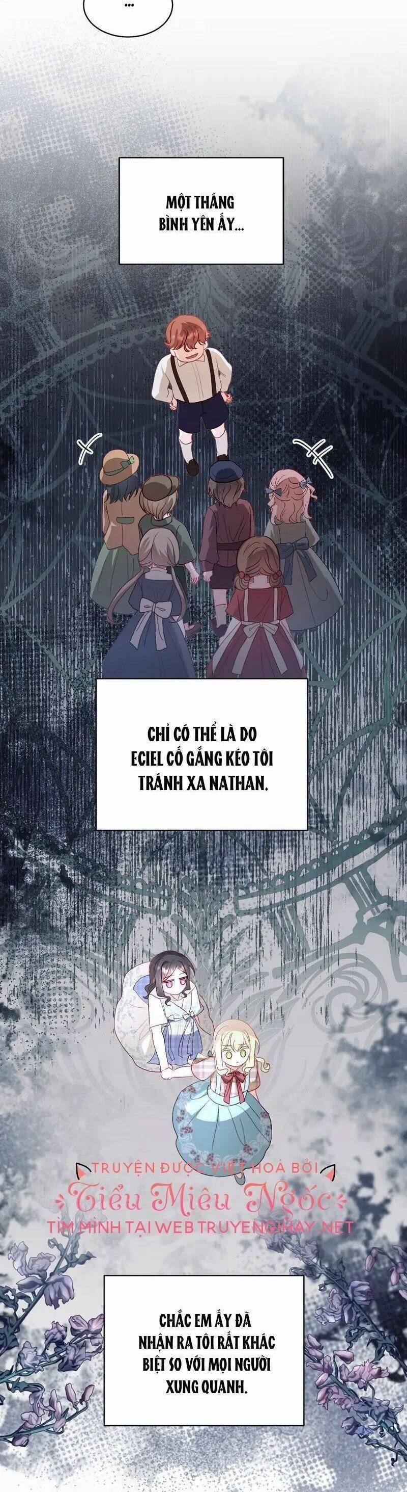 Một Ngày Nọ Cha Bỗng Dưng Xuất Hiện 25 trang 14