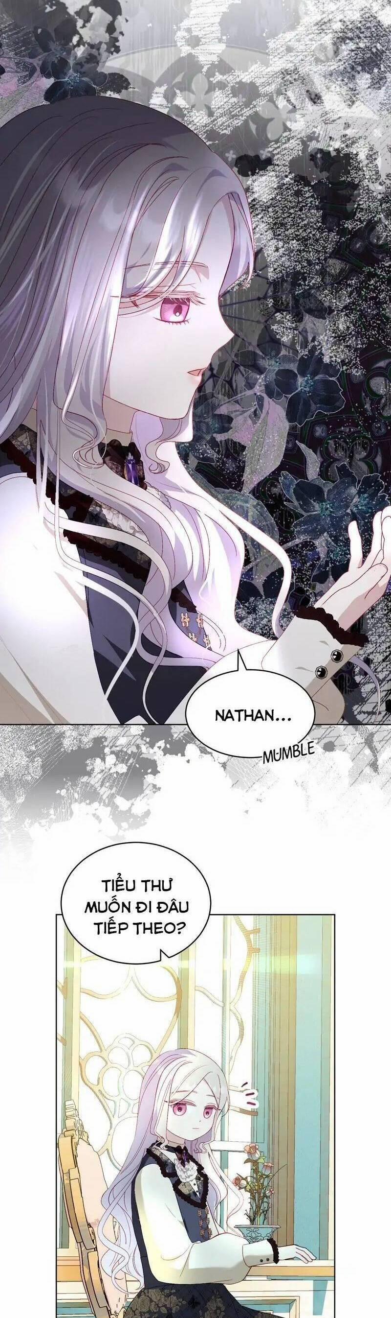 Một Ngày Nọ Cha Bỗng Dưng Xuất Hiện 25 trang 2