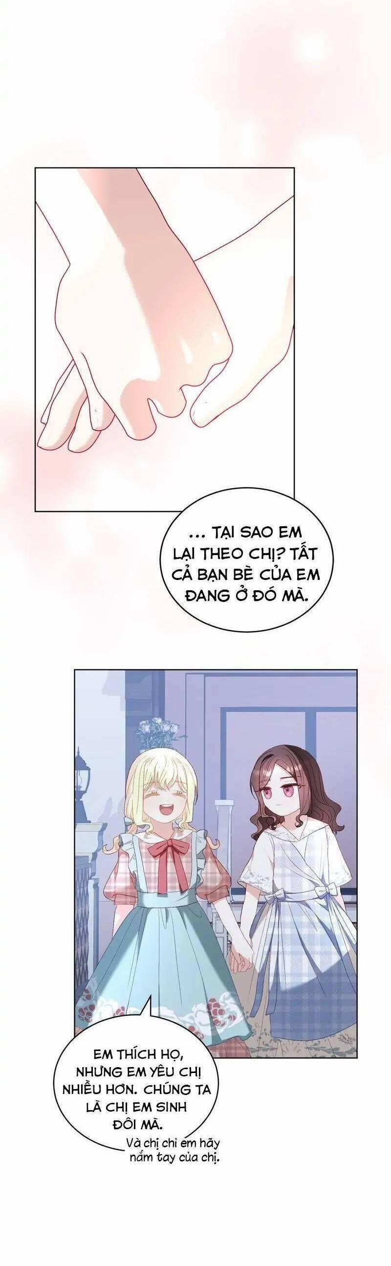 Một Ngày Nọ Cha Bỗng Dưng Xuất Hiện 25 trang 26