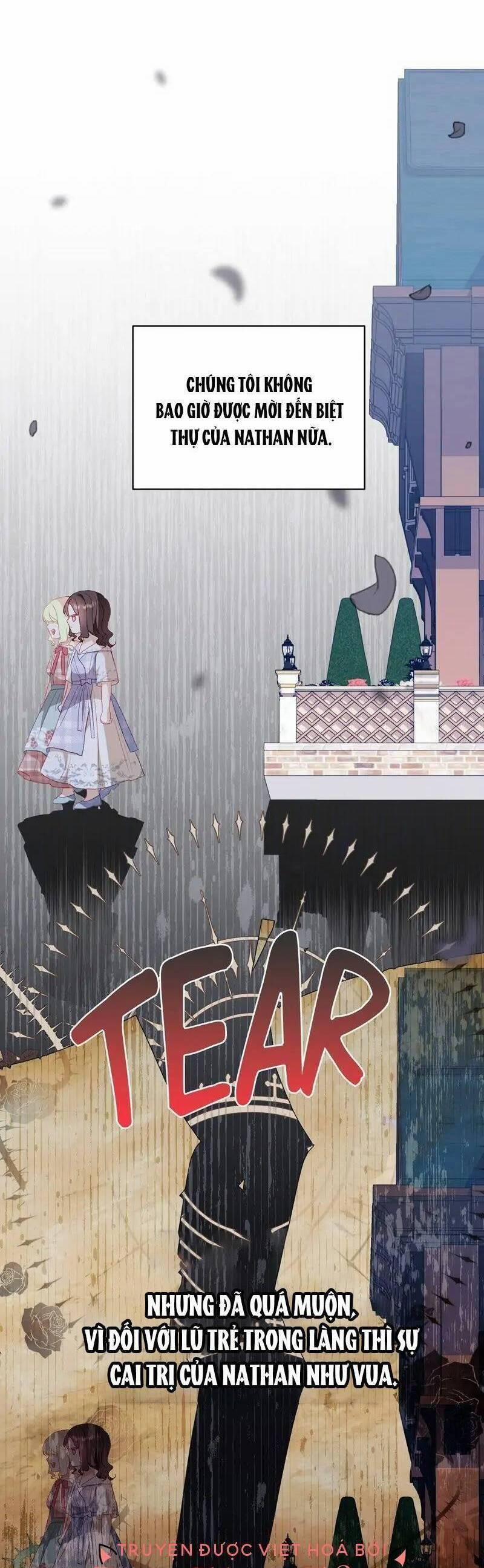 Một Ngày Nọ Cha Bỗng Dưng Xuất Hiện 25 trang 27