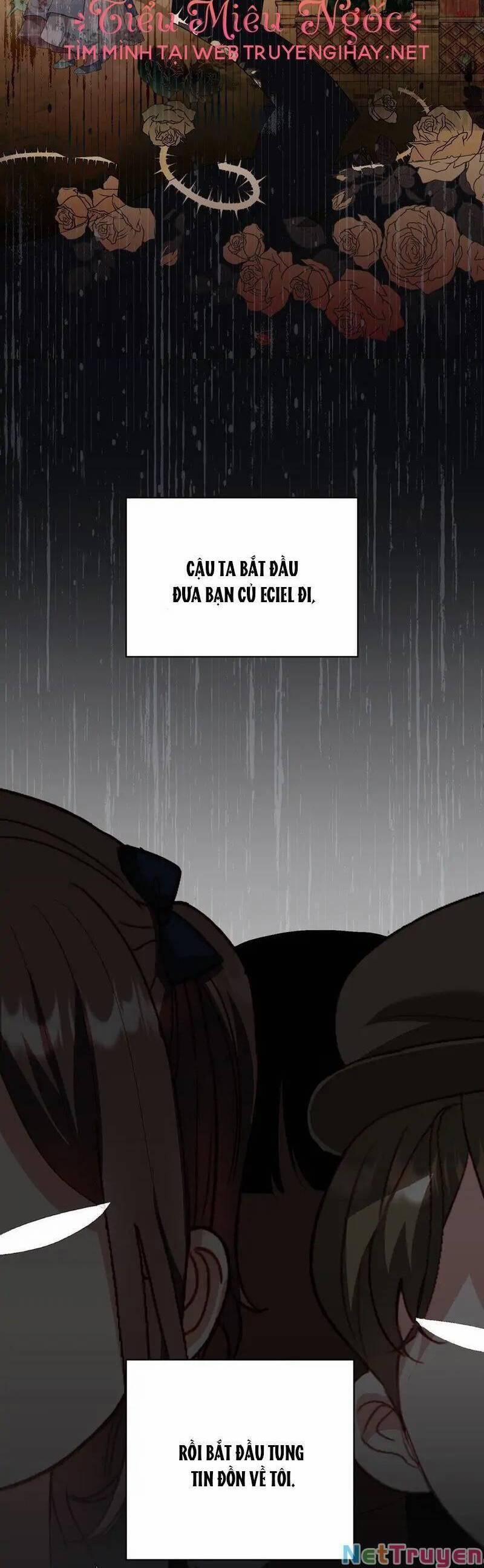 Một Ngày Nọ Cha Bỗng Dưng Xuất Hiện 25 trang 28