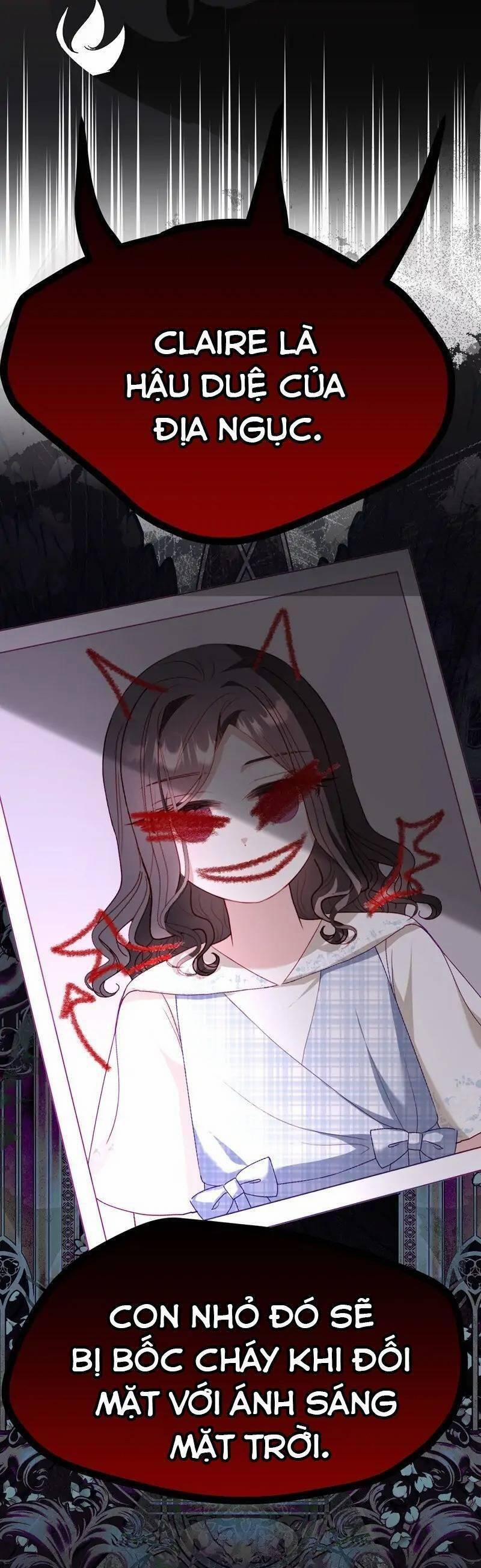 Một Ngày Nọ Cha Bỗng Dưng Xuất Hiện 25 trang 29