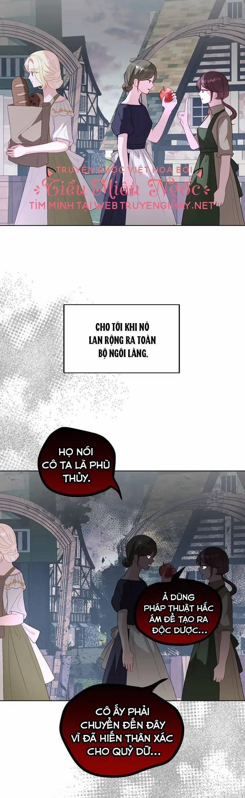 Một Ngày Nọ Cha Bỗng Dưng Xuất Hiện 25 trang 31