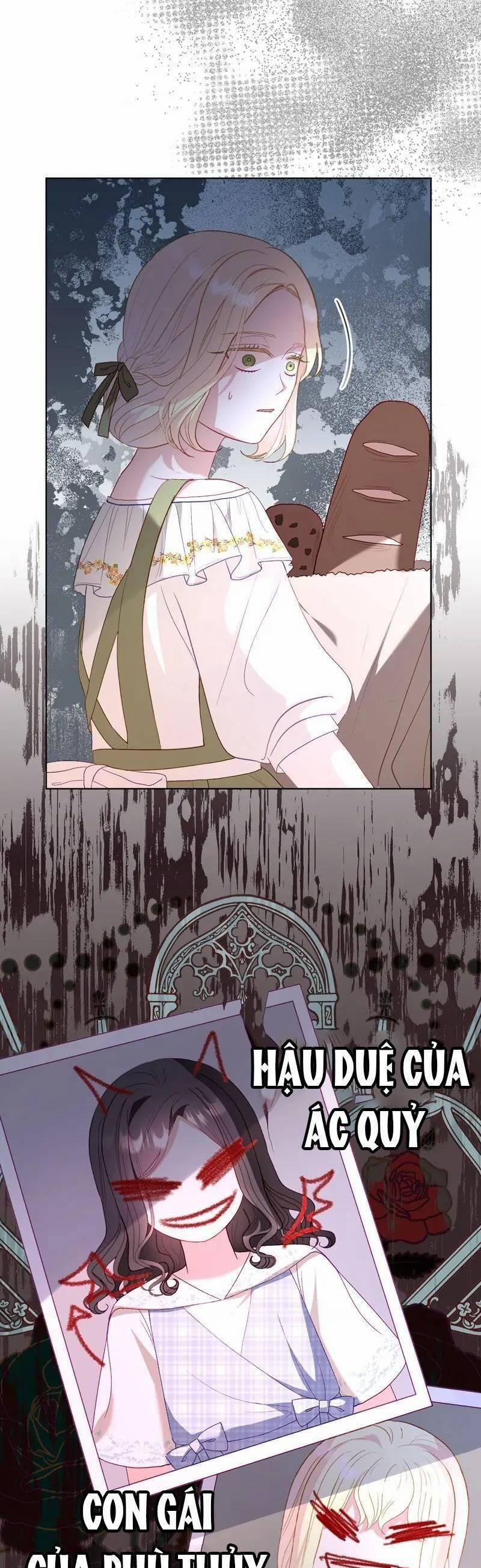 Một Ngày Nọ Cha Bỗng Dưng Xuất Hiện 25 trang 32