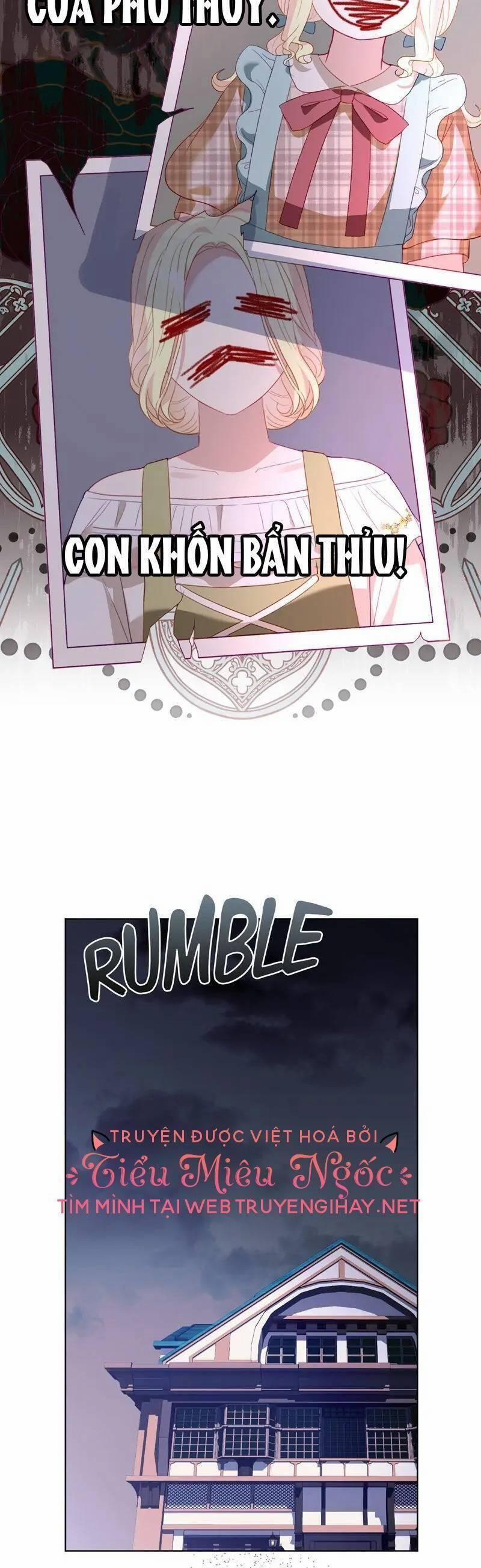 Một Ngày Nọ Cha Bỗng Dưng Xuất Hiện 25 trang 33