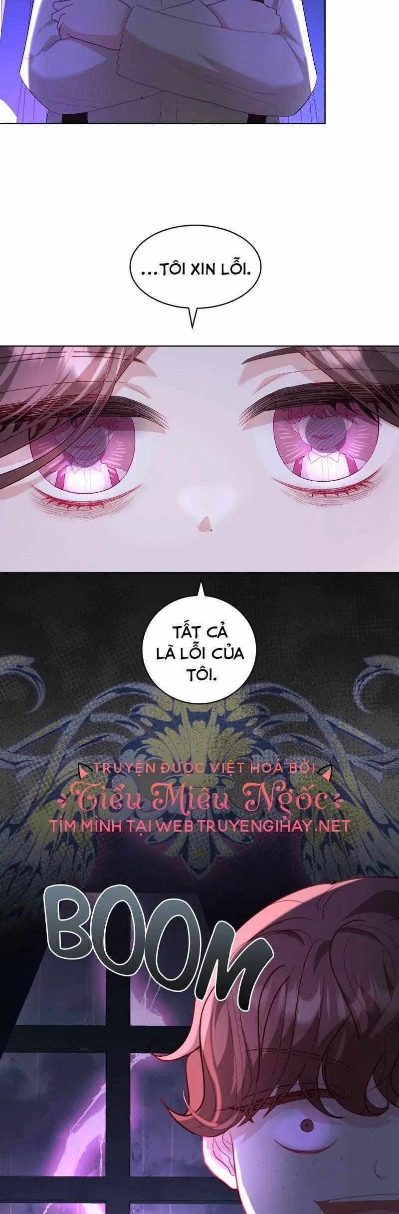 Một Ngày Nọ Cha Bỗng Dưng Xuất Hiện 25 trang 35