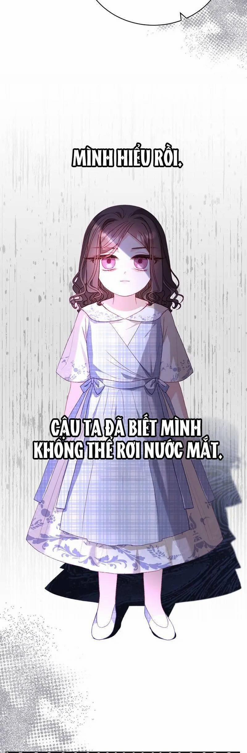 Một Ngày Nọ Cha Bỗng Dưng Xuất Hiện 25 trang 37