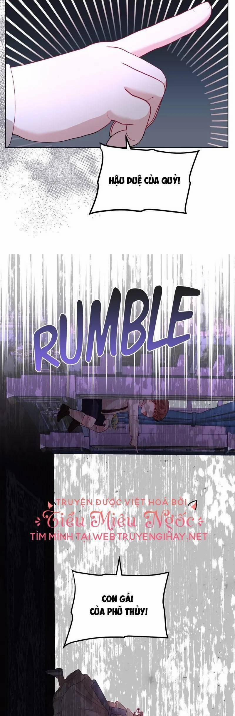 Một Ngày Nọ Cha Bỗng Dưng Xuất Hiện 25 trang 38