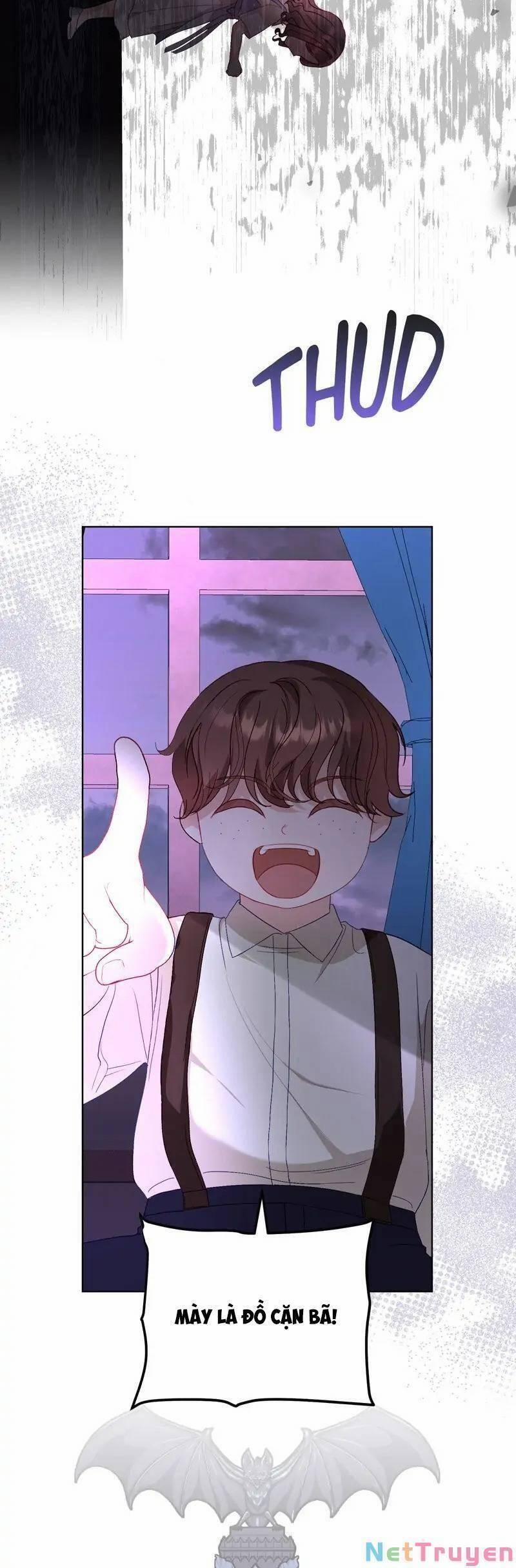 Một Ngày Nọ Cha Bỗng Dưng Xuất Hiện 25 trang 39