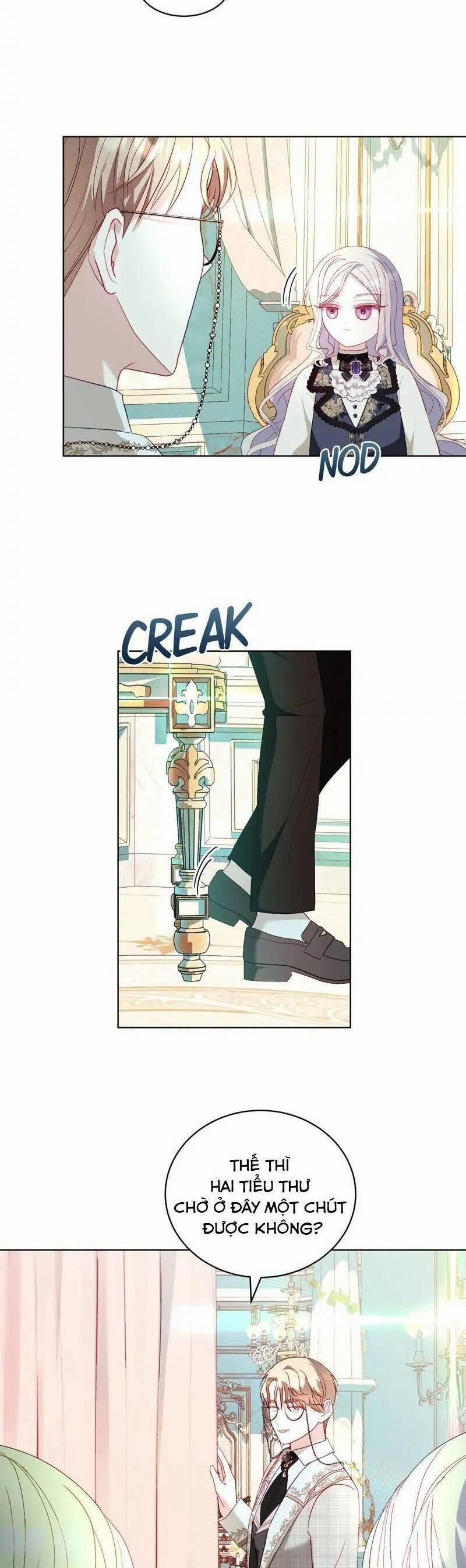 Một Ngày Nọ Cha Bỗng Dưng Xuất Hiện 25 trang 4