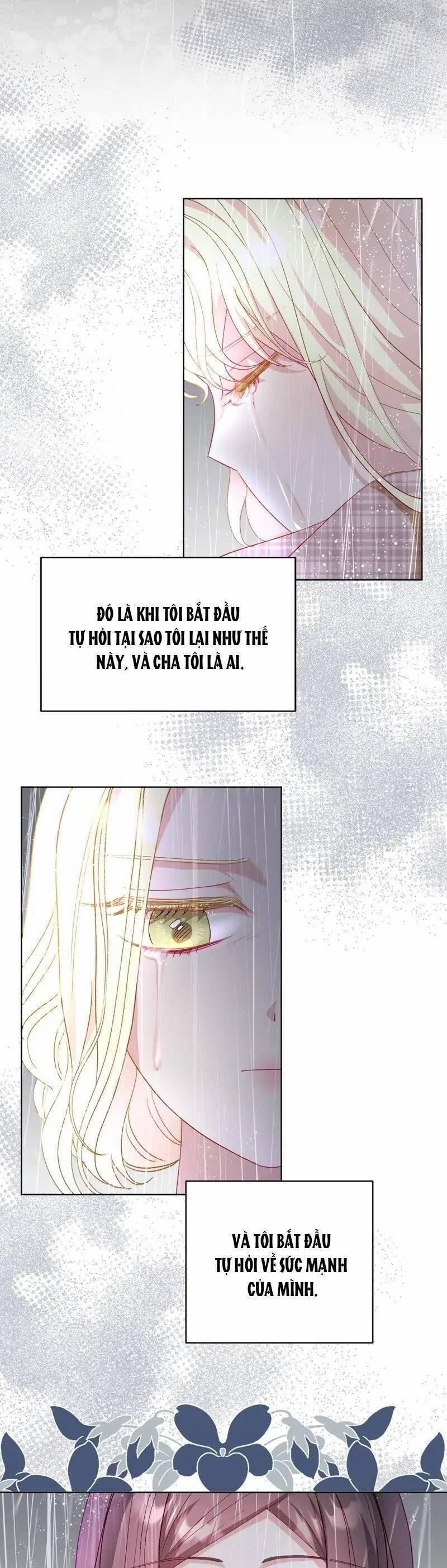 Một Ngày Nọ Cha Bỗng Dưng Xuất Hiện 25 trang 41