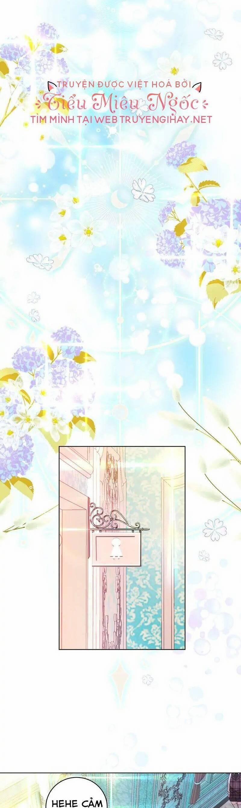 Một Ngày Nọ Cha Bỗng Dưng Xuất Hiện 25 trang 7